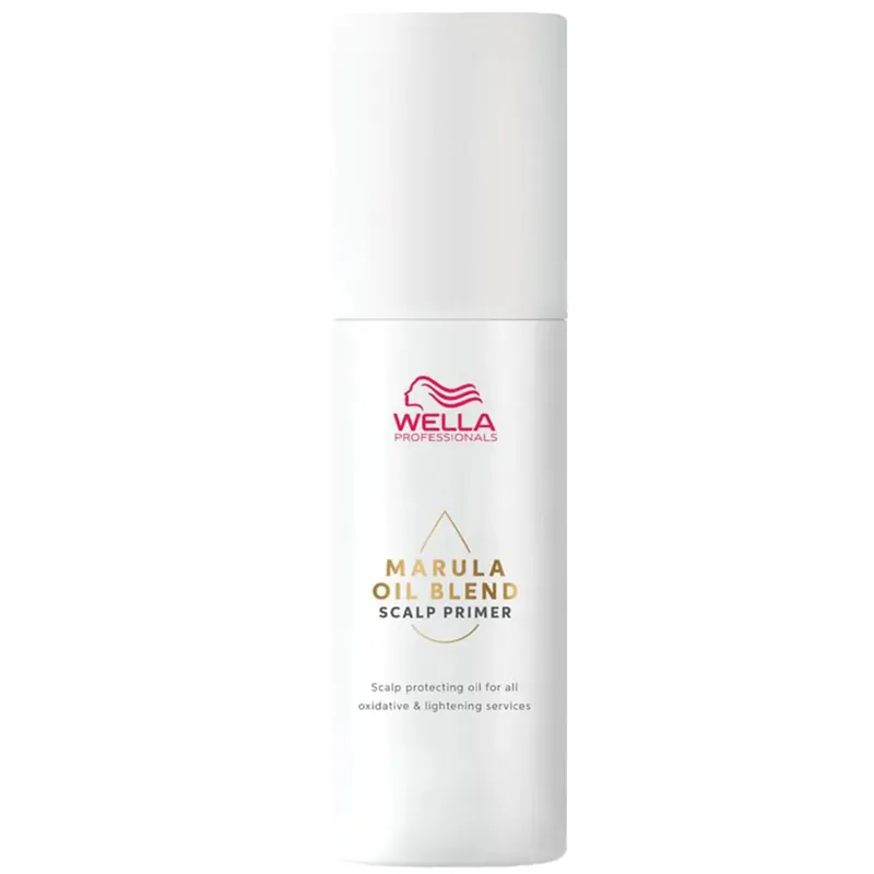 WELLA Marula Oil Blend Scalp Primer 150 ml Aktuell