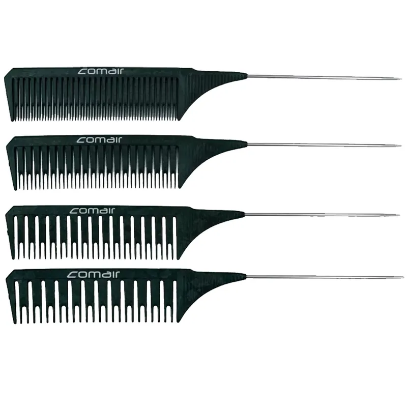 Preisknaller Comair Highlight Kamm 4er Set