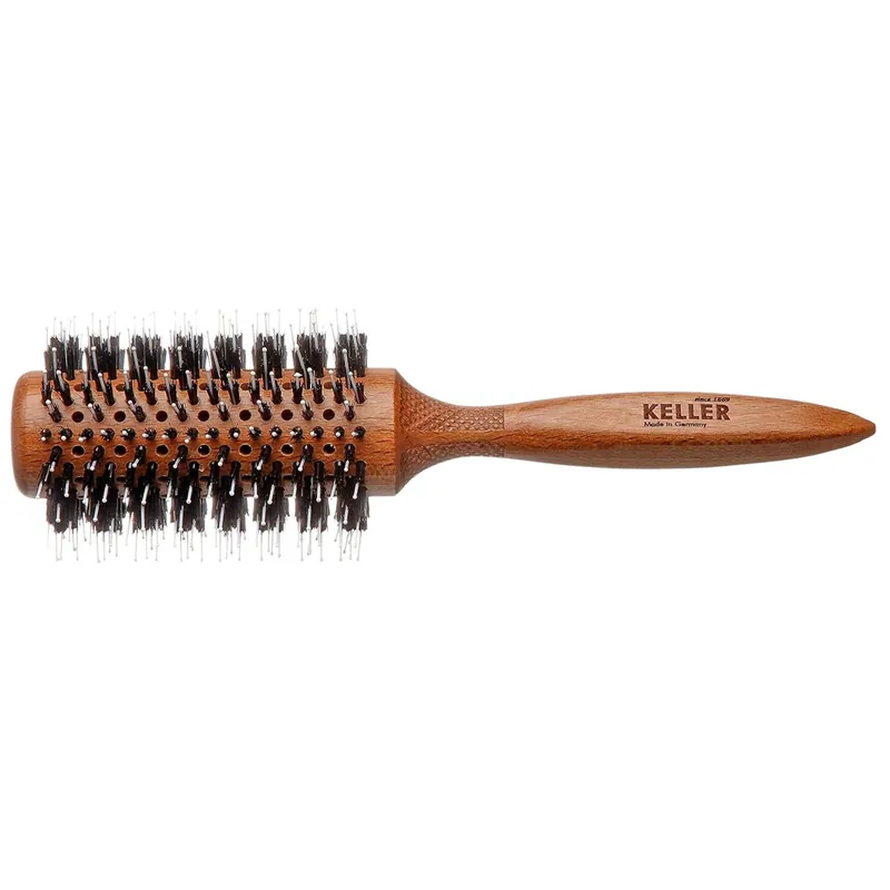 Keller Profi-Styler Rundbürste 38 / 74 mm Sichere Zahlung