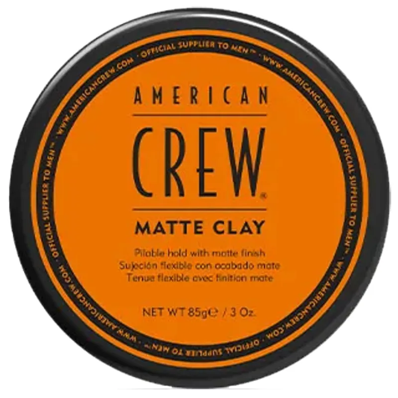 AMERICAN CREW Matte Clay 85 ml Top-Seller