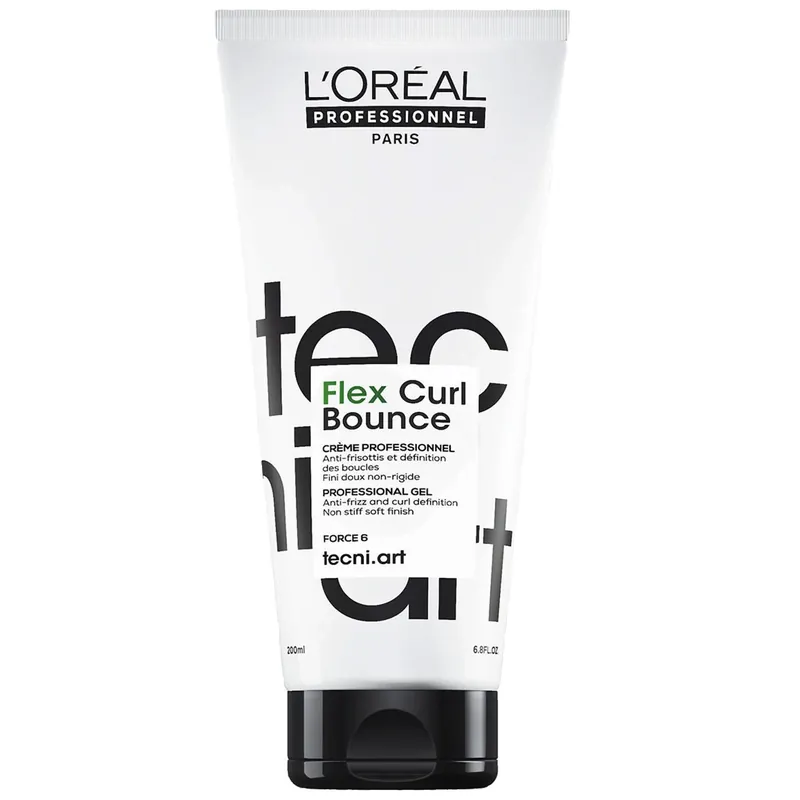 L'ORÉAL Tecni.Art Flex Curl Bounce 200 ml Saisonangebot