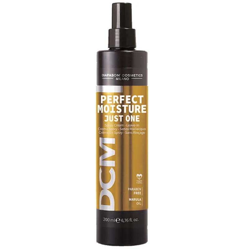 DCM PERFECT Moisture JUST ONE Spray Cream 200 ml Sichere Zahlung