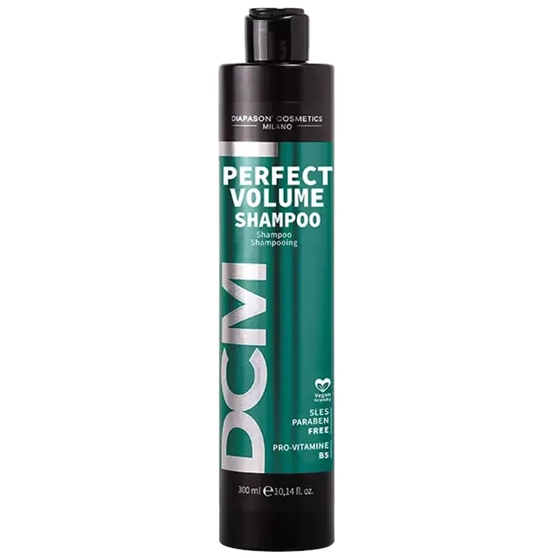 DCM PERFECT Volume Shampoo 300 ml Preis Gesenkt