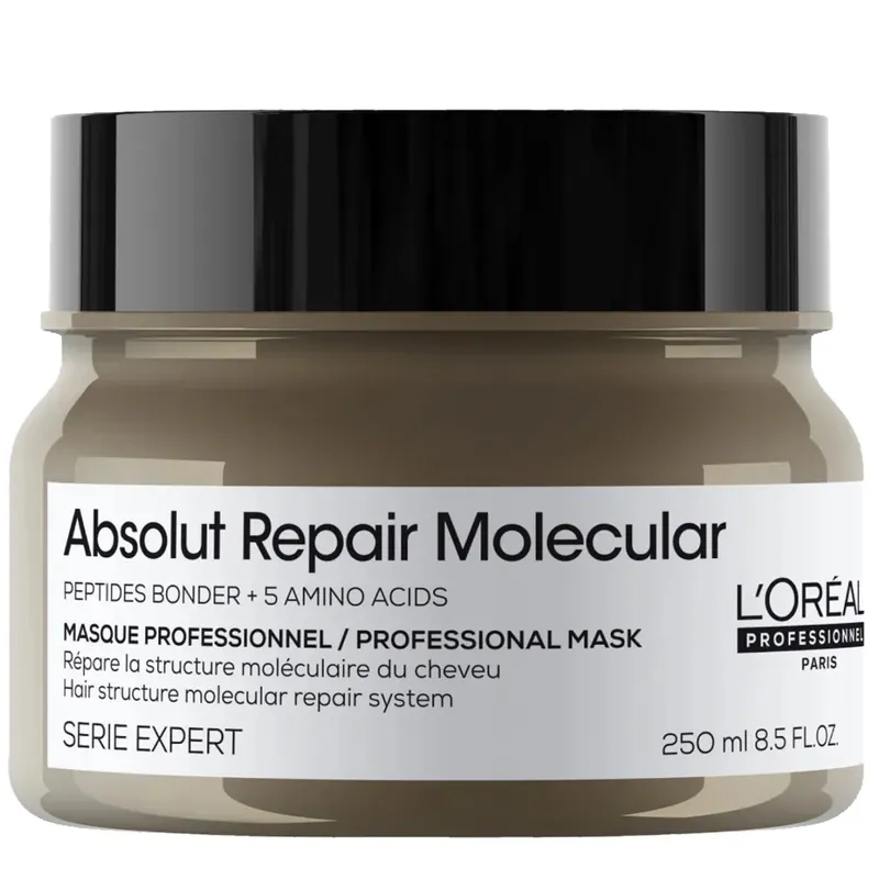 L'ORÉAL Expert ABSOLUT REPAIR MOLECULAR Mask 250 ml Beliebt