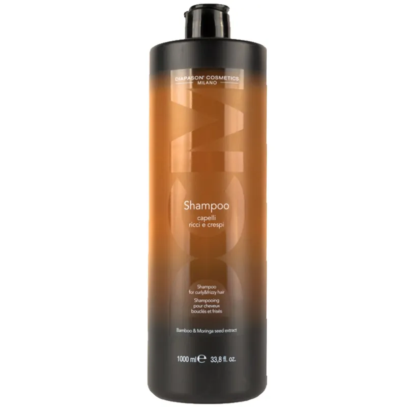 Sofort Bestellen DCM Diapason CURL Shampoo 1 L