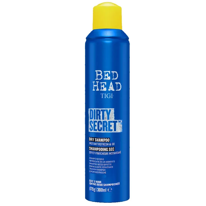 Finale Aktion TIGI Bed Head Dirty Secret™ Trockenshampoo 300 ml