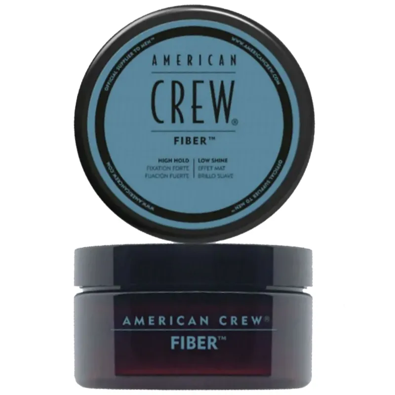 AMERICAN CREW Fiber™ 50 g Begrenztes Angebot