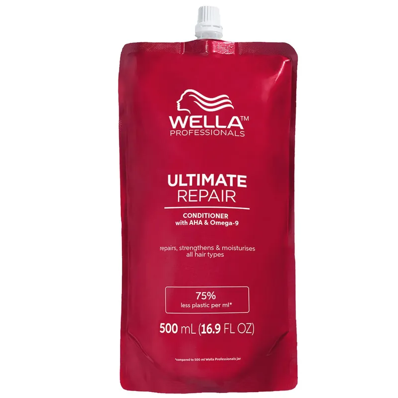 Super-Preis WELLA Professionals ULTIMATE REPAIR Conditioner Nachfüllpack 500 ml