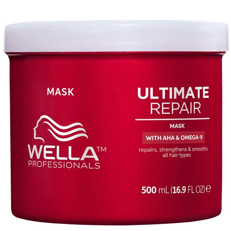 Nur Für Kurze Zeit WELLA Professionals ULTIMATE REPAIR Mask 500 ml