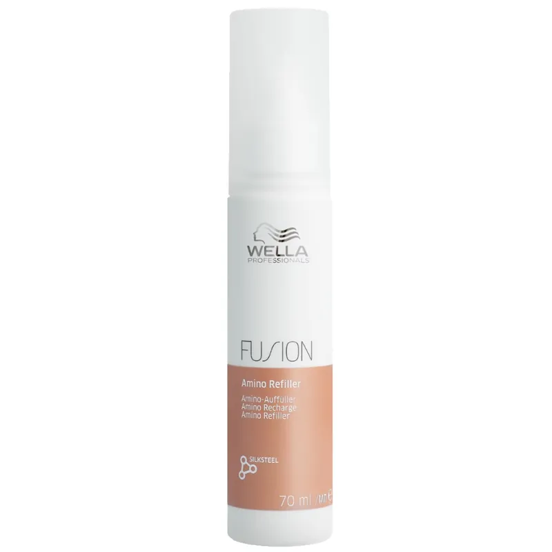 Expressversand WELLA FUSION Amino Refiller 70 ml