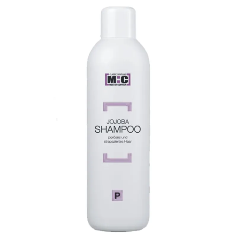Highlight Meister Coiffeur M:C Jojoba Shampoo P, 1 L