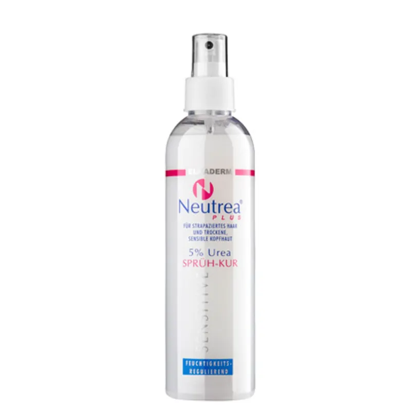 ELKADERM NEUTREA PLUS 5% Urea Sprühkur 250 ml Highlight