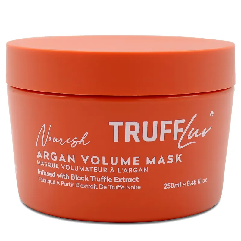 TruffLuv NOURISH Argan Volume Mask 250 ml Angebot