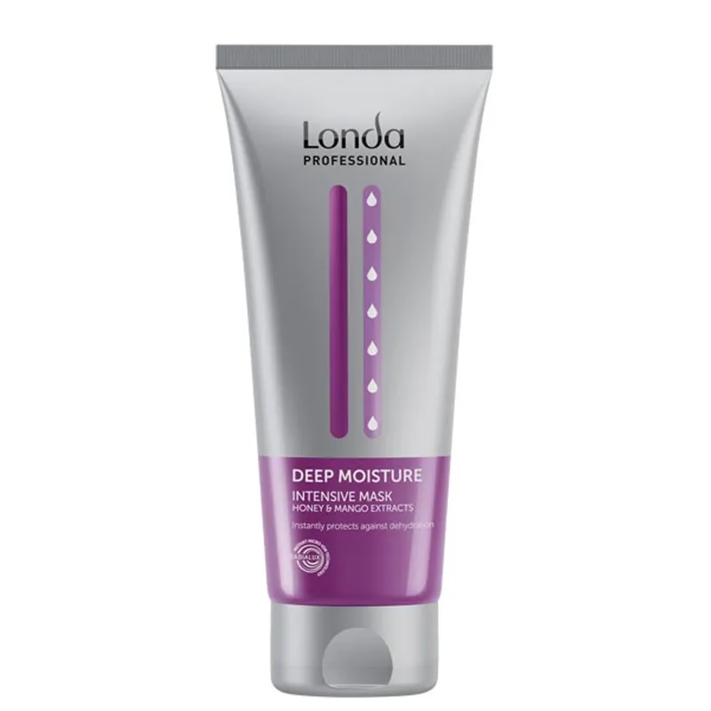 Londa DEEP MOISTURE Intensive Mask 200 ml Ausverkauf
