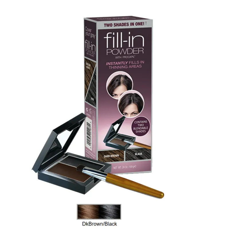 Beliebt Cover your gray Fill-in Powder 4 g
