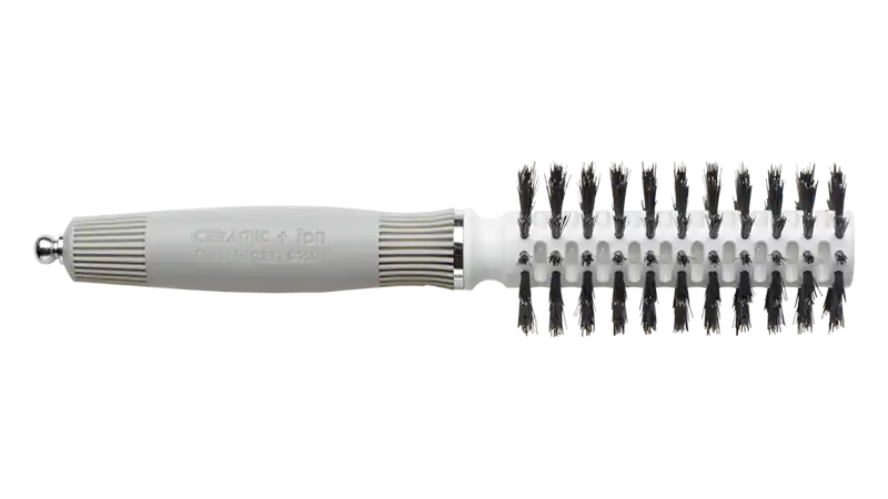 Billig Olivia Garden CERAMIC + ION Turbo Vent Pro Rundbürste Small