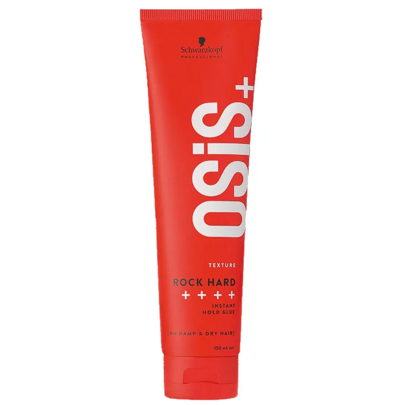 Schwarzkopf OSIS+ Rock Hard 150 ml Sofort Bestellen