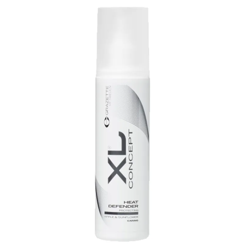 GRAZETTE XL Concept Heat Defender 250 ml Heißes Angebot