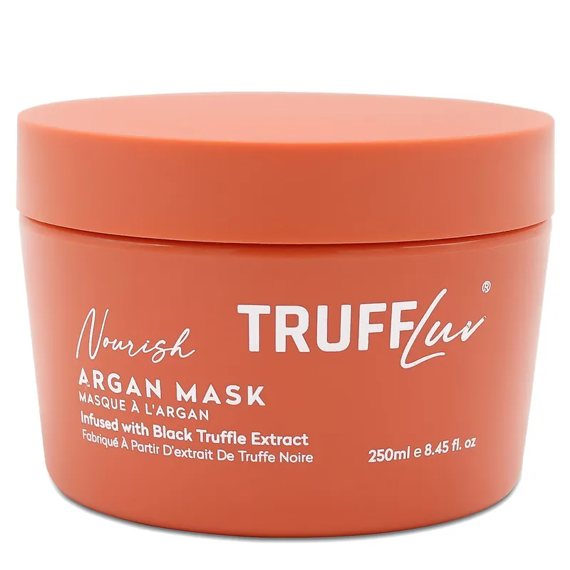 Top-Angebot TruffLuv NOURISH Argan Mask 250 ml