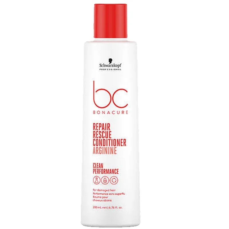 Schwarzkopf BC REPAIR RESCUE Conditioner 200 ml Finale Aktion