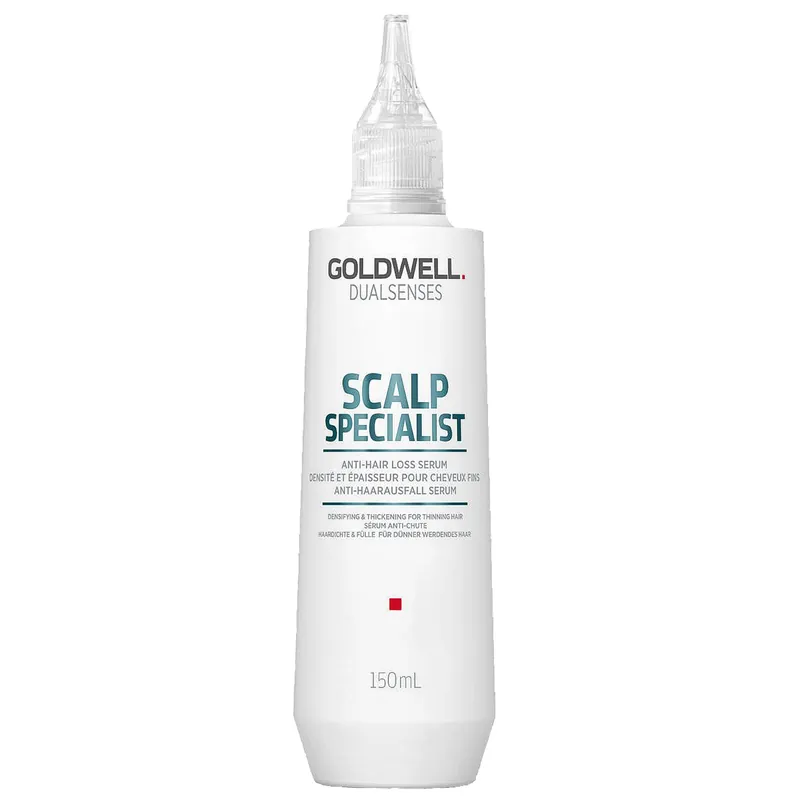 GOLDWELL Dualsenses Scalp Specialist Anti-Hair Loss Serum 150 ml Markenprodukt
