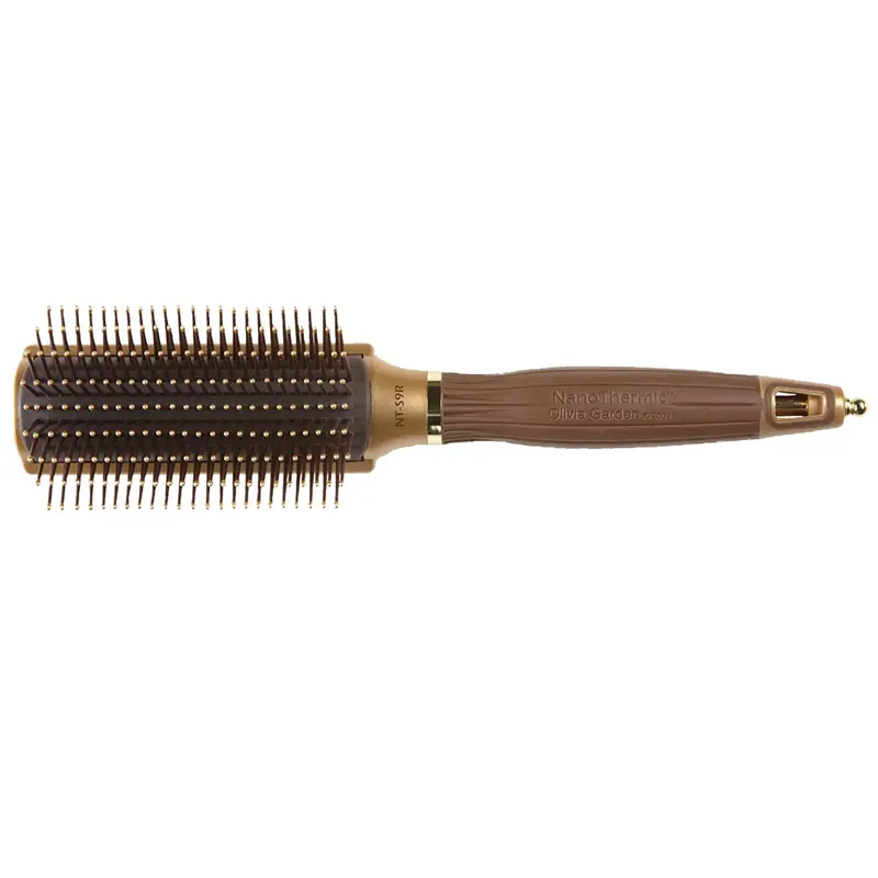 Finale Aktion Olivia Garden Nano Thermic Styler