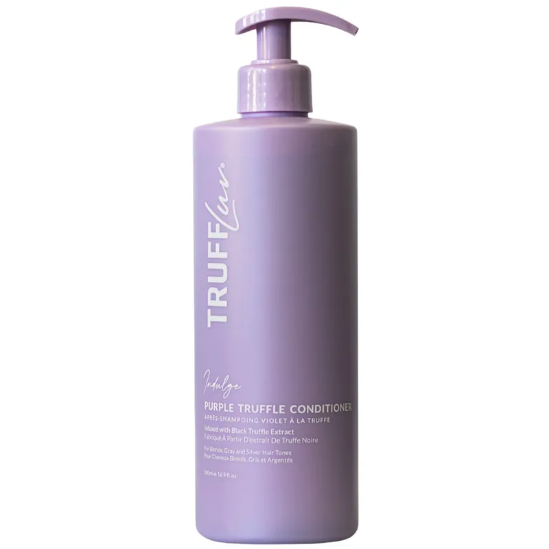 Must-Have TruffLuv Purple Truffle Conditioner 500 ml
