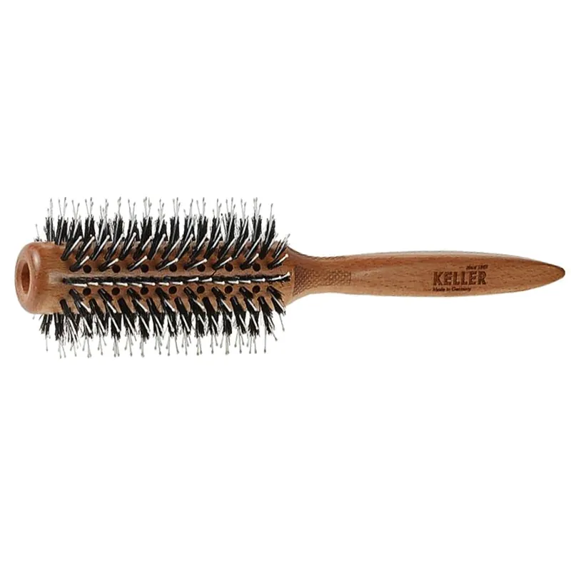 Keller Profi-Styler Rundbürste 28 / 64 mm Preiswert