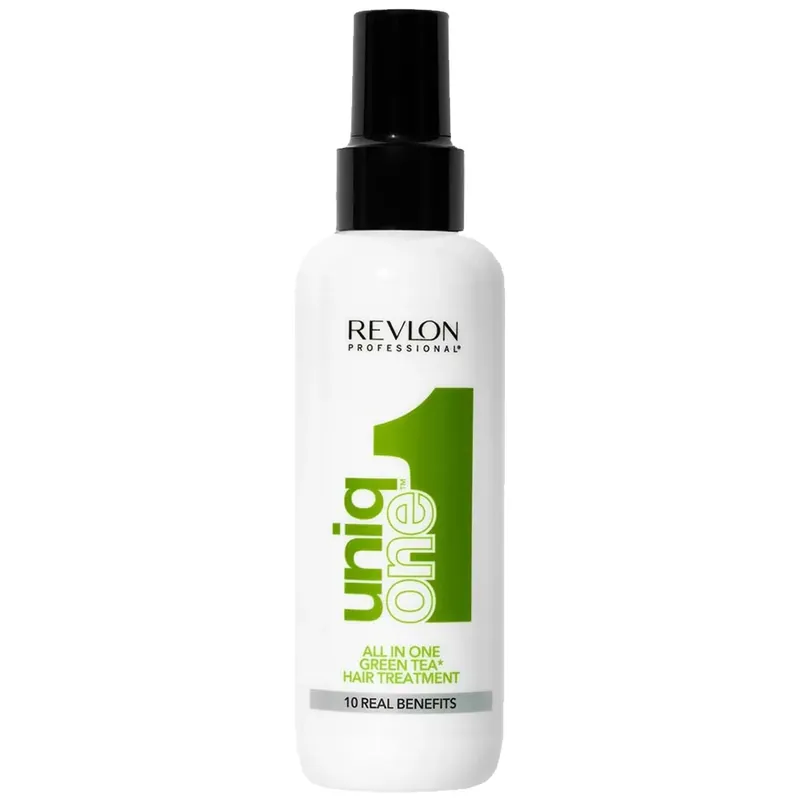 REVLON Professional UniqOne™ All In One Green Tea Hair Treatment 150 ml Sichere Zahlung