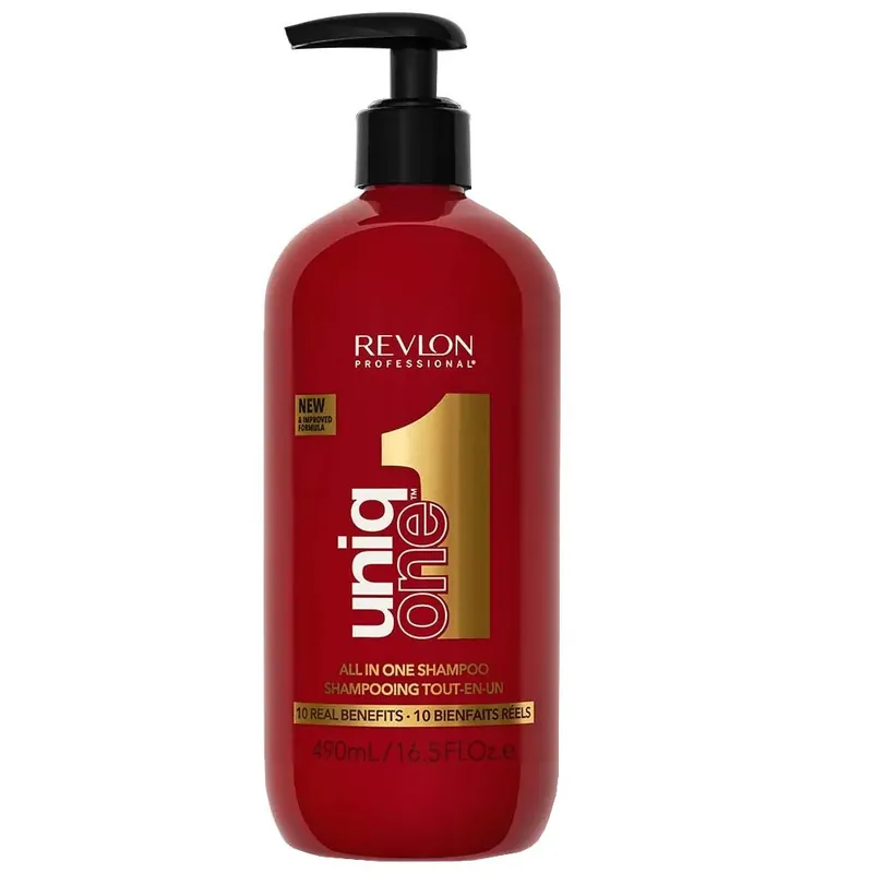 REVLON Professional UniqOne™ All In One Shampoo 490 ml Sale