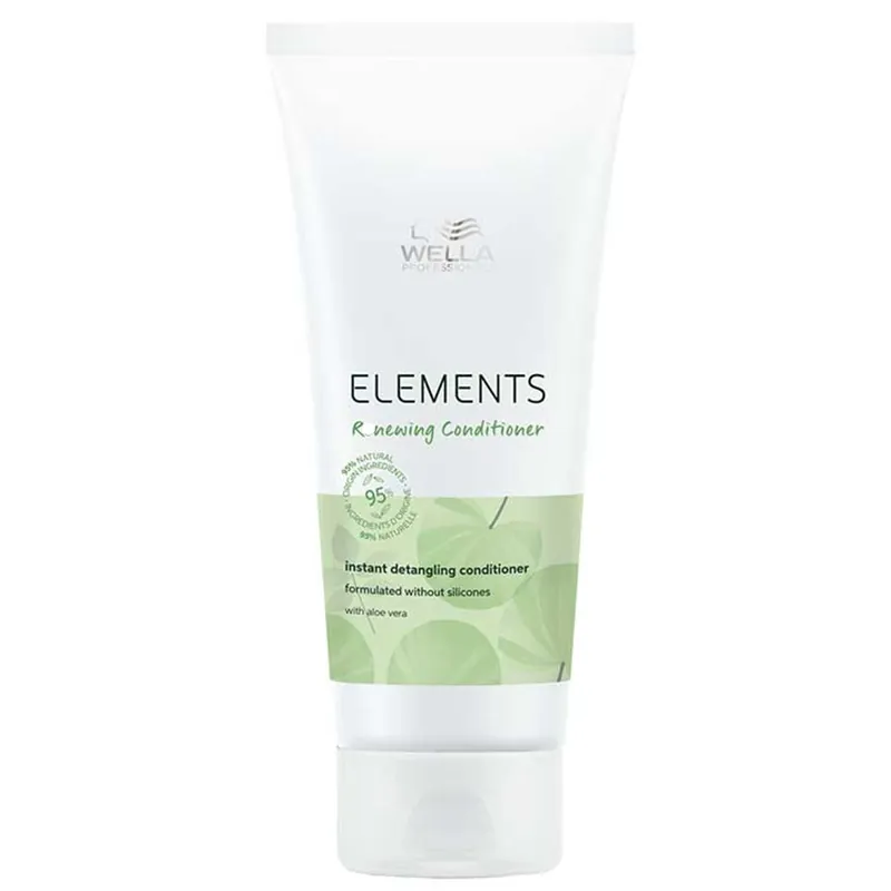 Ausverkauf WELLA Professionals ELEMENTS Renewing Conditioner 200 ml