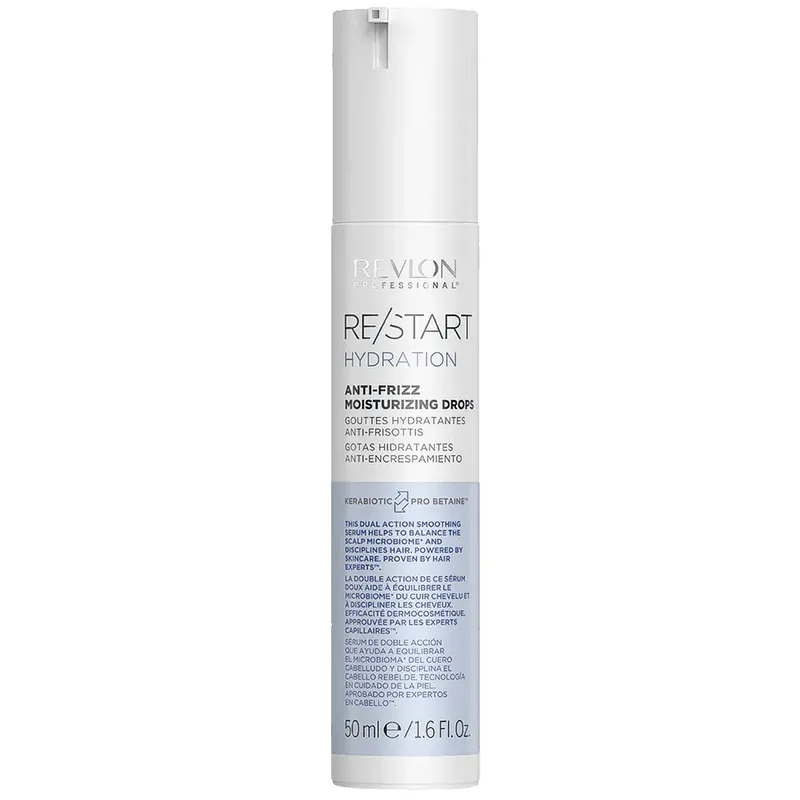 REVLON Professional RE/START™ HYDRATION Anti-Frizz Moisturizing Drops 50 ml Angebot