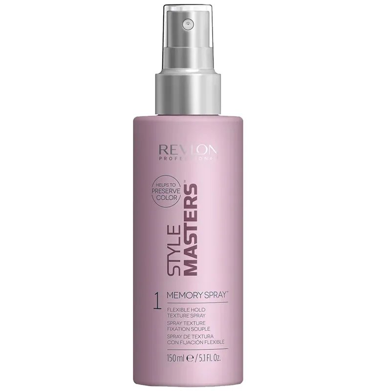 Ausverkauf REVLON Professional STYLE MASTERS™ Memory Spray 150 ml