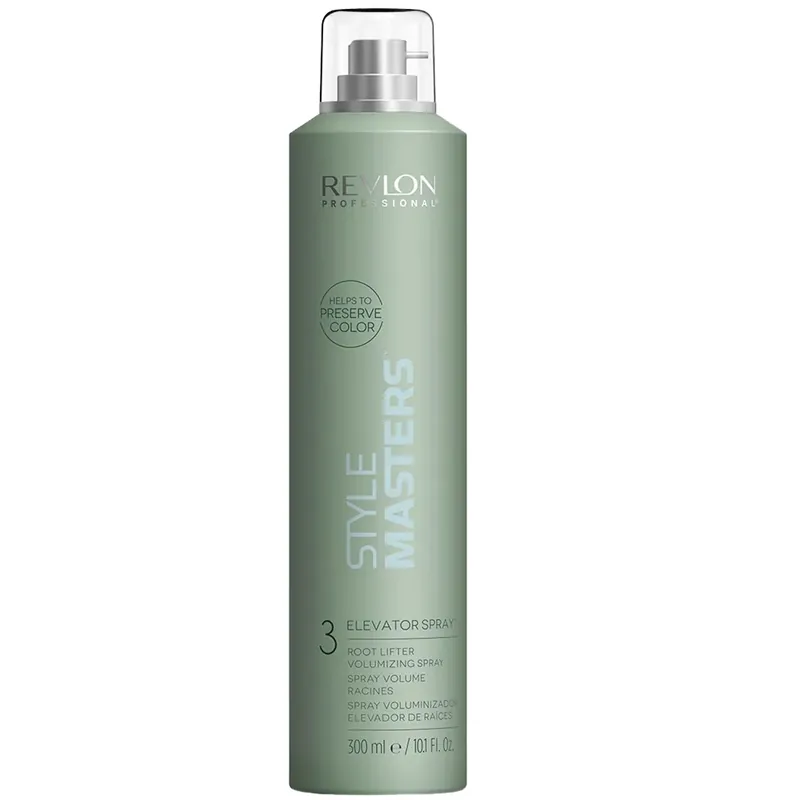REVLON Professional STYLE MASTERS™ Elevator Spray 300 ml Neuheit