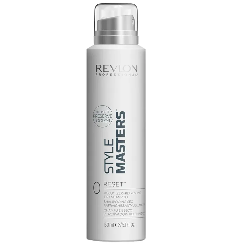 Günstig REVLON Professional STYLE MASTERS™ Reset 150 ml