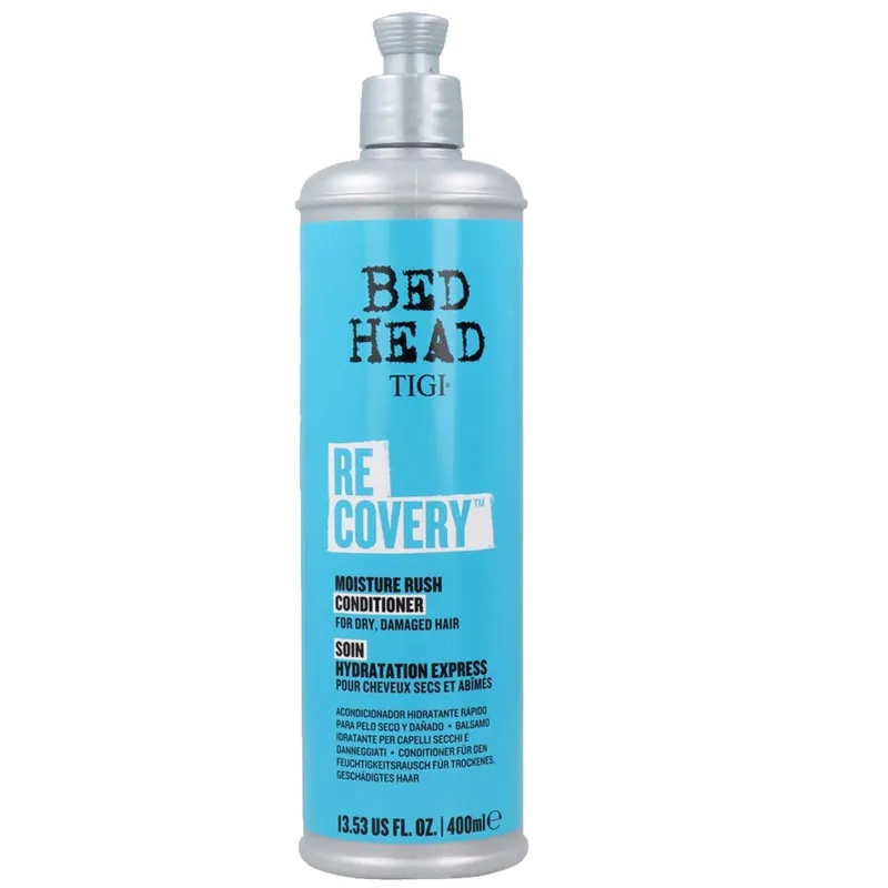 TIGI Bed Head Recovery™ Conditioner 400 ml Kracherpreis