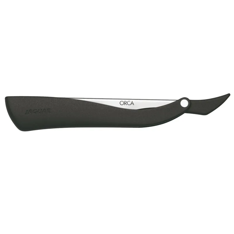 Beliebt JAGUAR Orca Rasiermesser