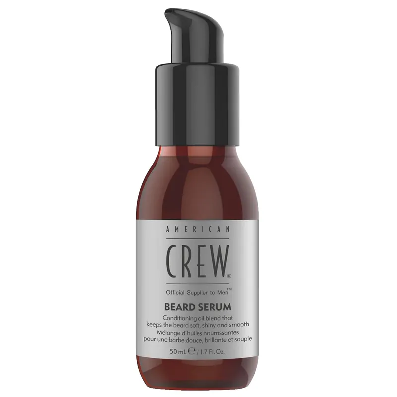 AMERICAN CREW Beard Serum 50 ml Neu