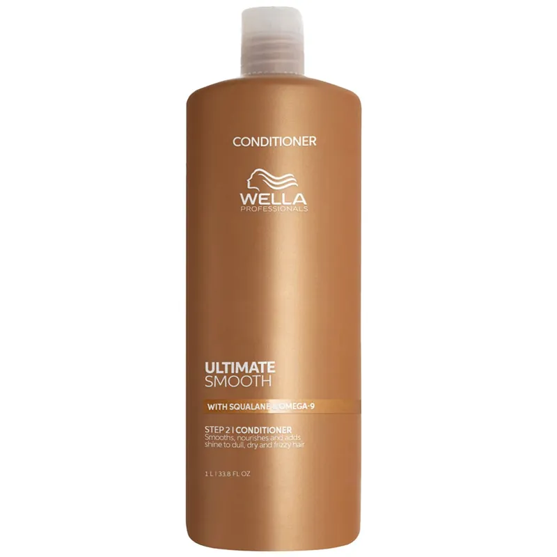 WELLA Professionals ULTIMATE SMOOTH Conditioner 1 L Sichere Zahlung