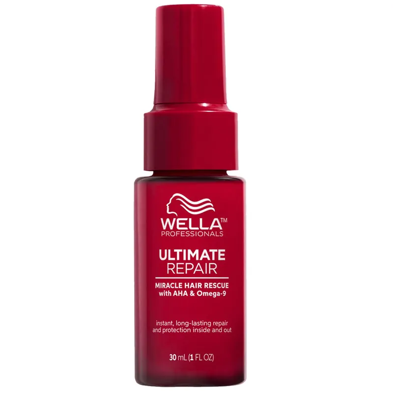 Super-Preis WELLA Professionals ULTIMATE REPAIR Miracle Hair Rescue 30 ml