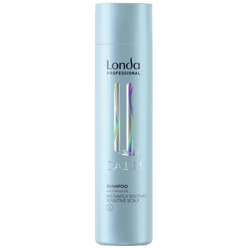 Londa C.A.L.M Shampoo 250 ml Schneller Versand