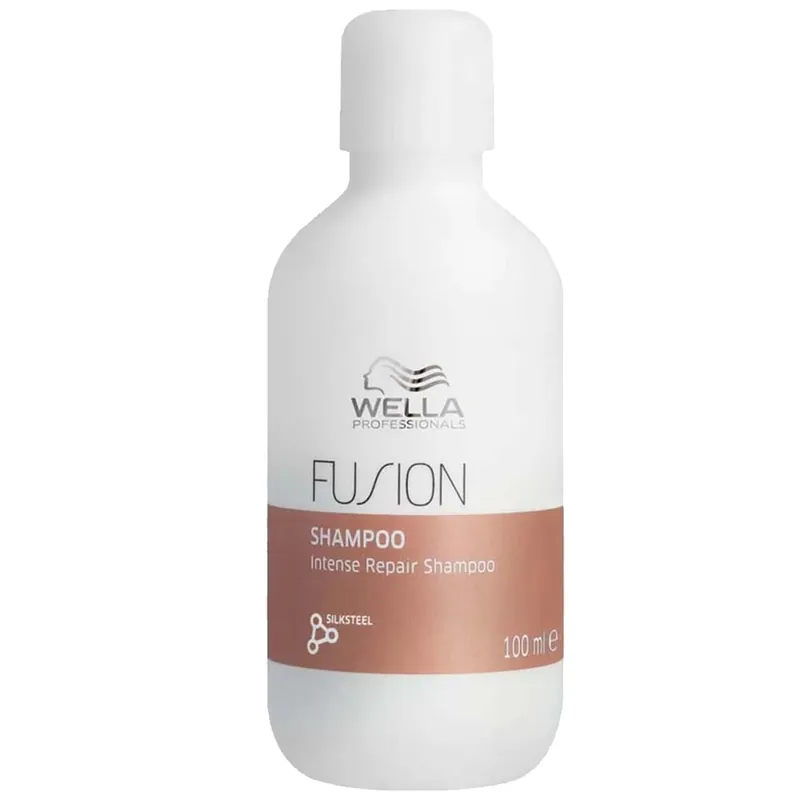 WELLA FUSION Intense Repair Shampoo 100 ml Top-Angebot