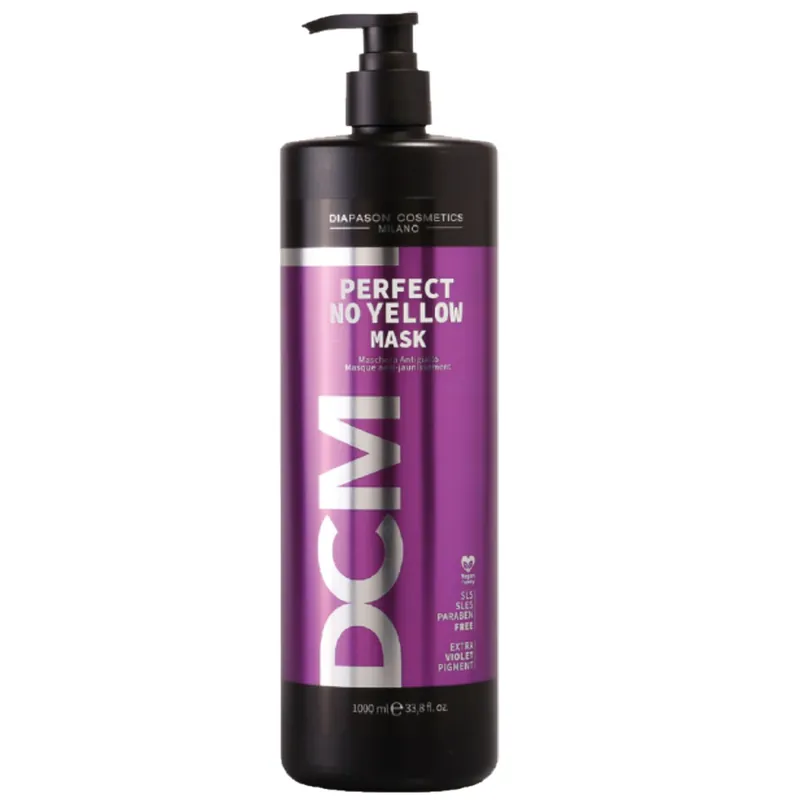 Günstig DCM Diapason PERFECT No Yellow Mask 1 L