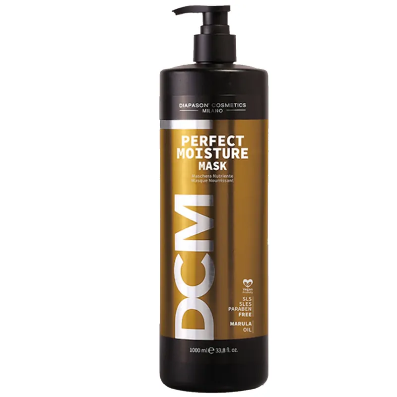Nur Heute DCM PERFECT Moisture Mask 1 L
