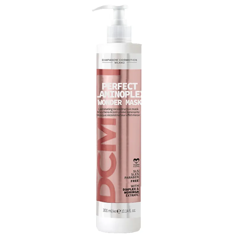Mega-Angebot DCM PERFECT Laminoplex Wonder Mask 300 ml