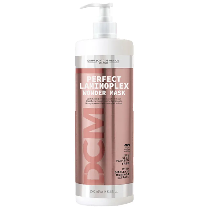 DCM PERFECT Laminoplex Wonder Mask 1 L Heißes Angebot