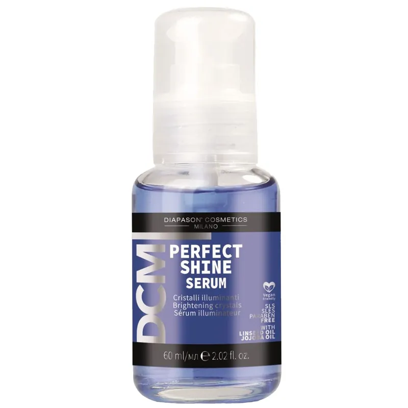 Letzte Chance DCM PERFECT Shine Serum 60 ml