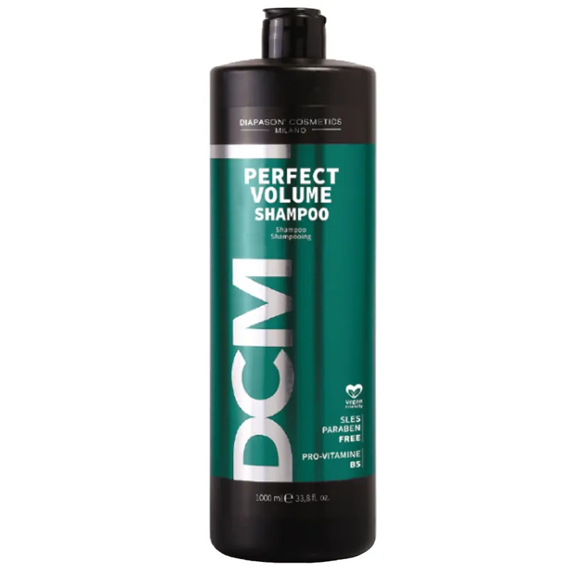 DCM PERFECT Volume Shampoo 1 L Sale