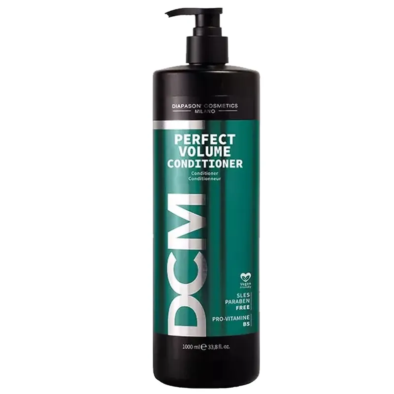 Preis Gesenkt DCM PERFECT Volume Conditioner 1 L