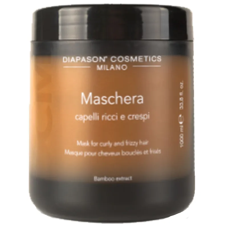 Angebot DCM Diapason CURL Mask 1 L